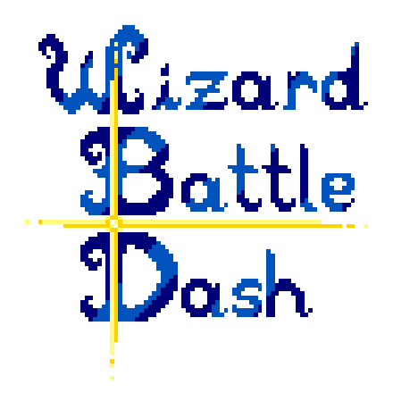 Wizard Battle Dash