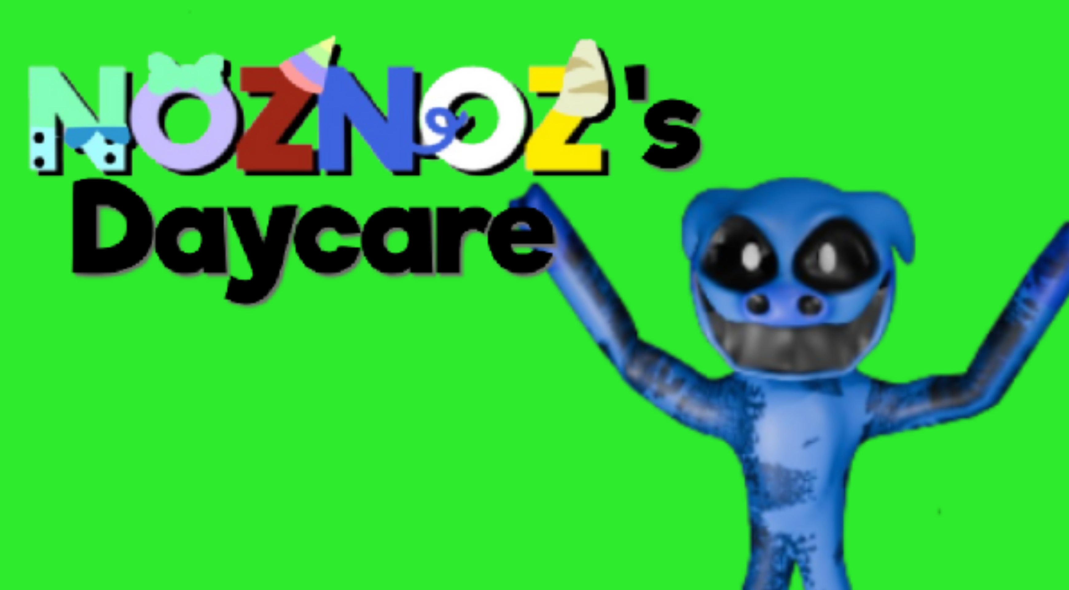 Noznoz daycare's