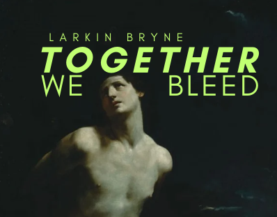 Cover image for Together We Bleed