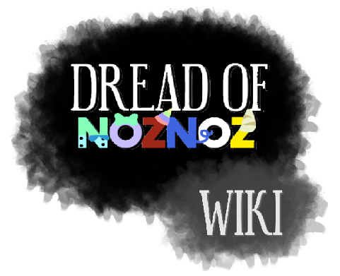 Dread of Noznoz: wiki