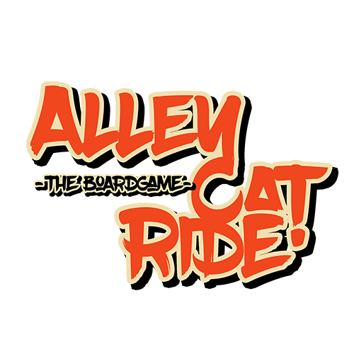 AlleyCat Ride!