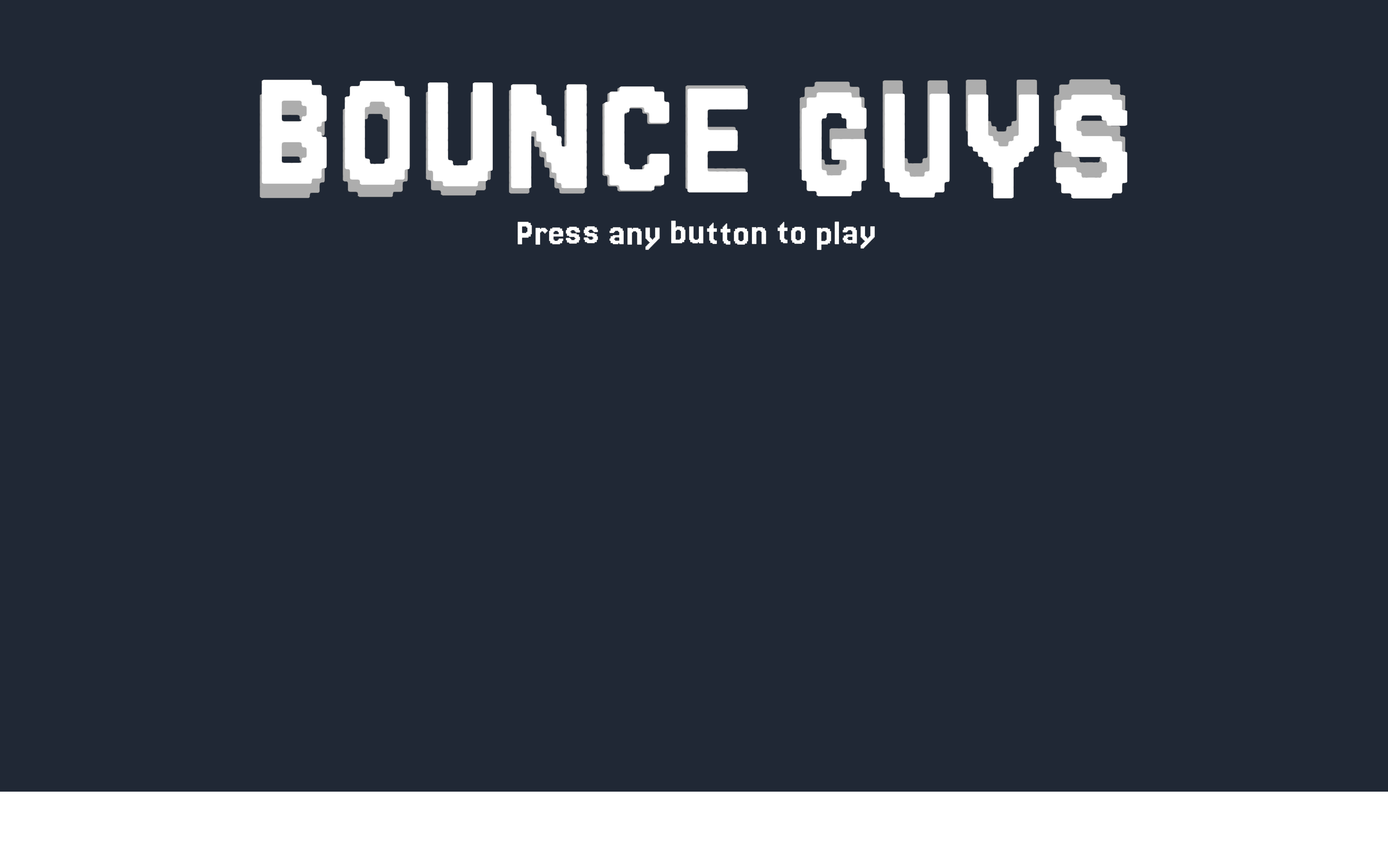 BounceGuys