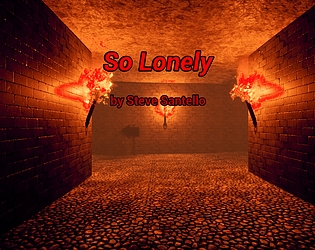 So Lonely