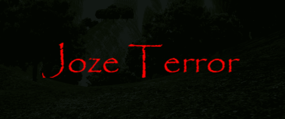 Joze Terror