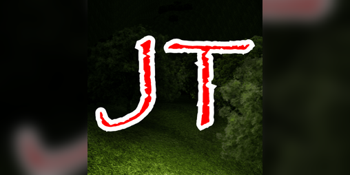 Cover image for Joze Terror