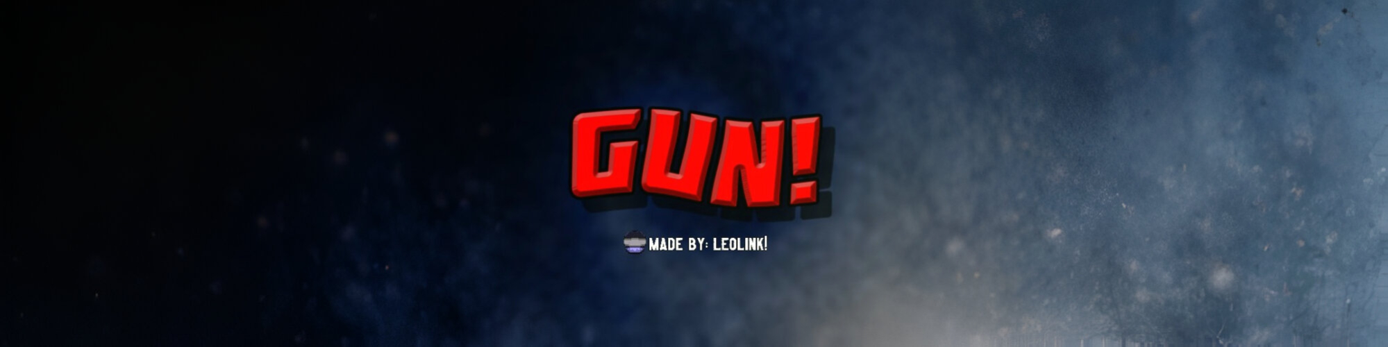 GUN! - The Gunpowder United Nations.