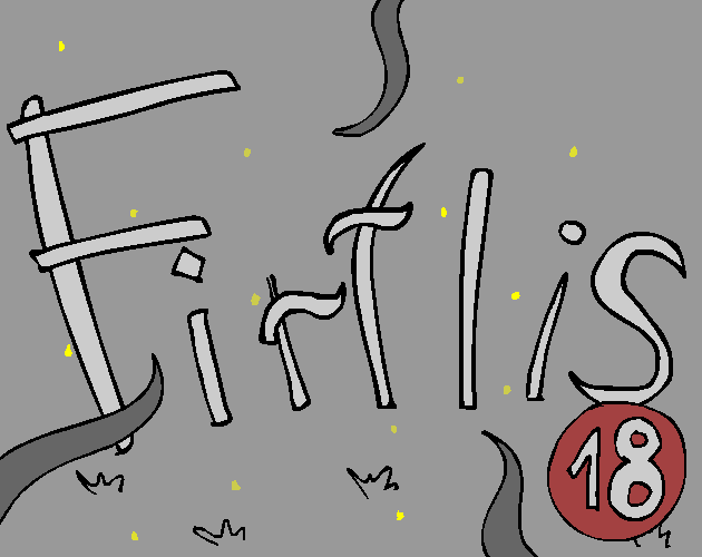 Cover image for Firflis