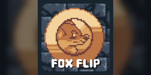 Cover image for Fox Flip