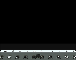 the moving type (demo)