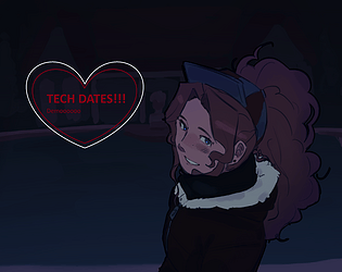 Tech Dates