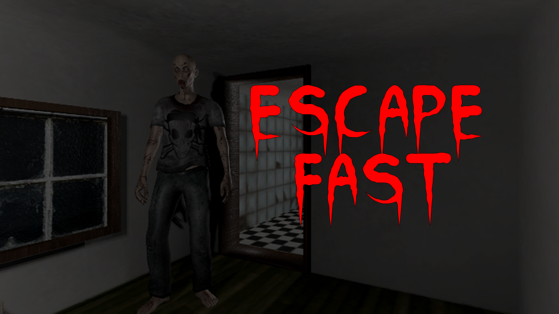 Escape Fast