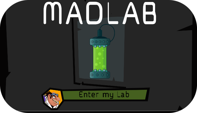 Cover image for MADLAB-demo