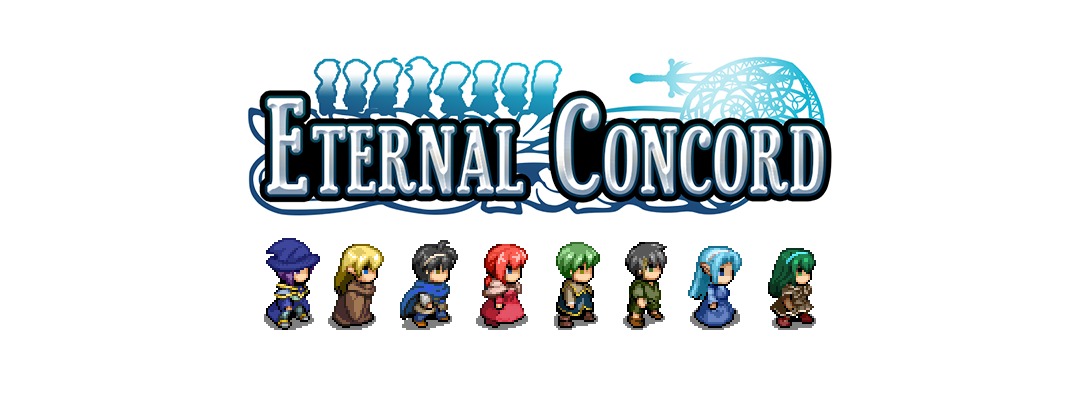 Eternal Concord