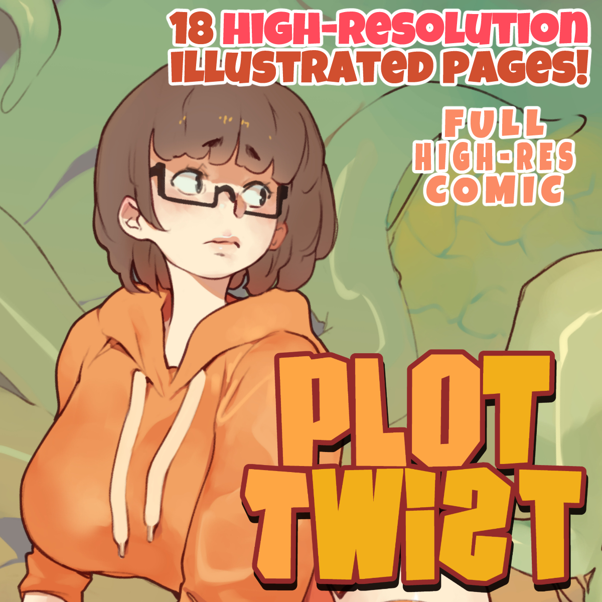 Plot Twist by Norasuko