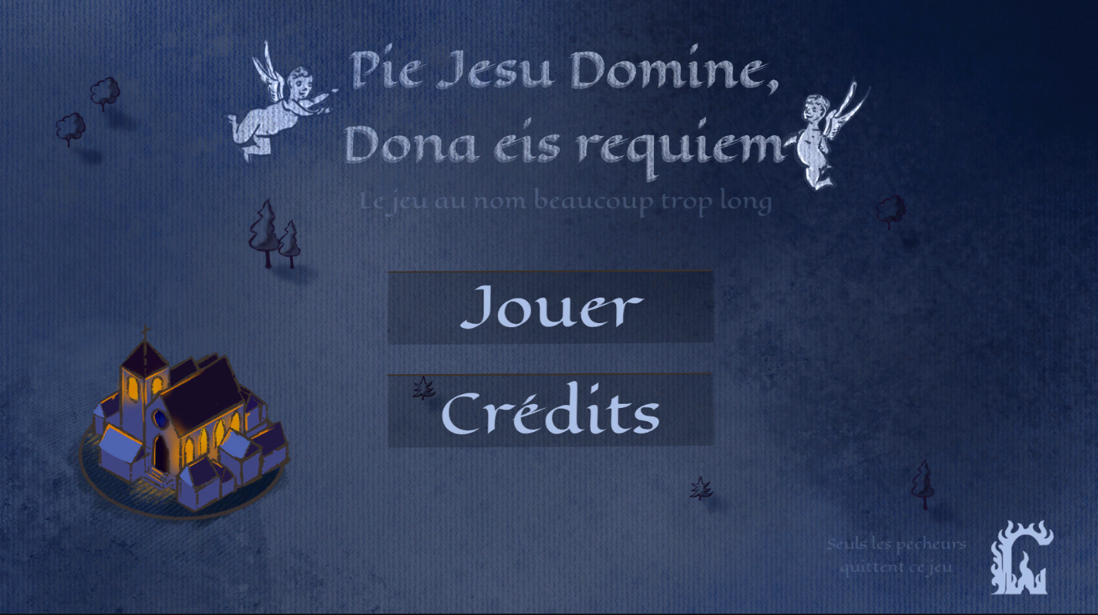 Cover image for Pie Jesu Domine, Dona eis requiem