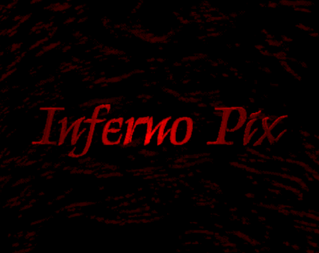 Inferno Pix cover
