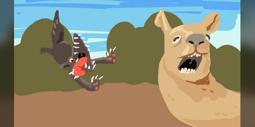 Cover image for Al-PACKa