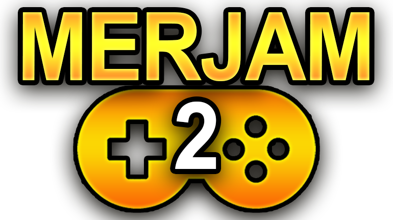 Merjam 2 Itch Io