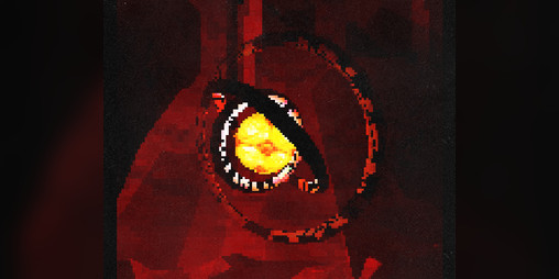 Cover image for potokk