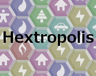 Hextropolis