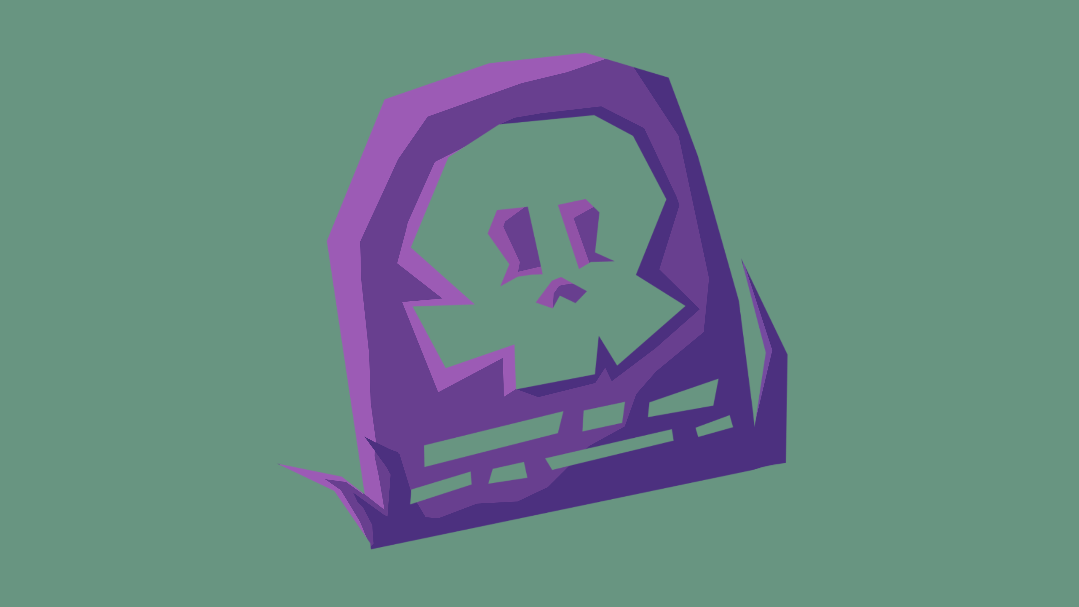 Raising the Dead