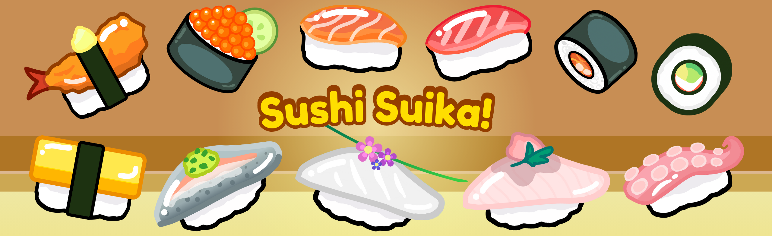 Sushi Suika