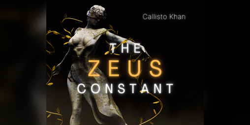 Cover image for The Zeus Constant