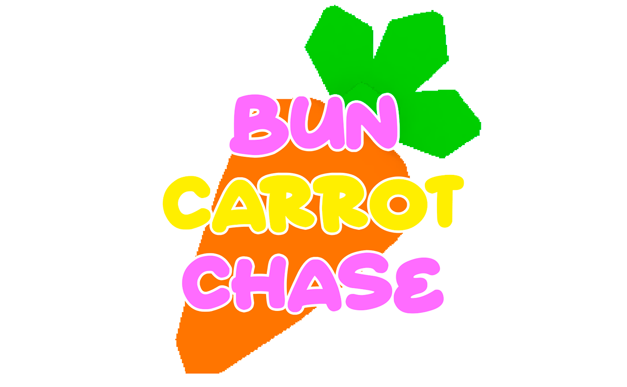 Bun Carrot Chase