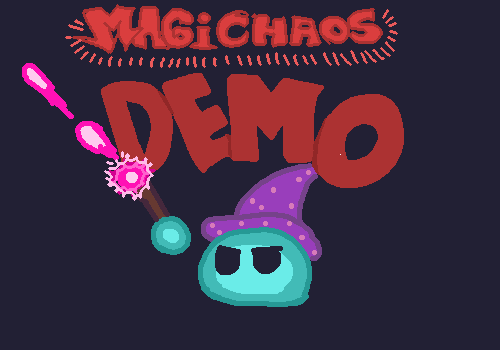 zzMagichaos: DEMO