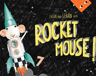 Rocket Mouse