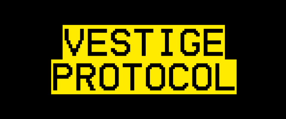 Vestige Protocol