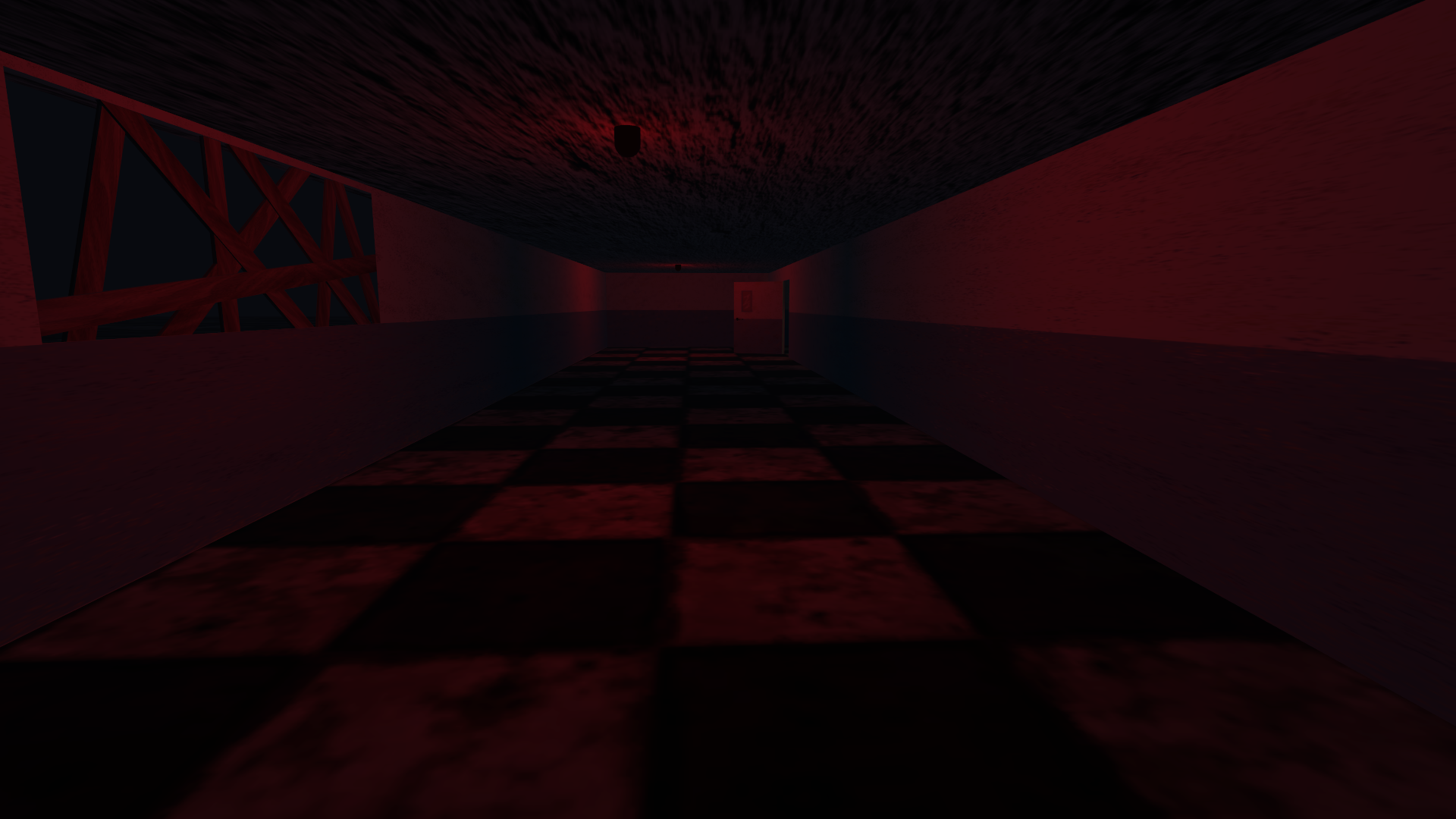 The Mortuary.