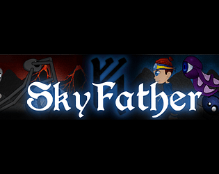 SkyFather