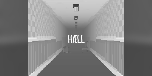 Cover image for HÆLL