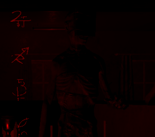 Yokai Echoes of Darkness