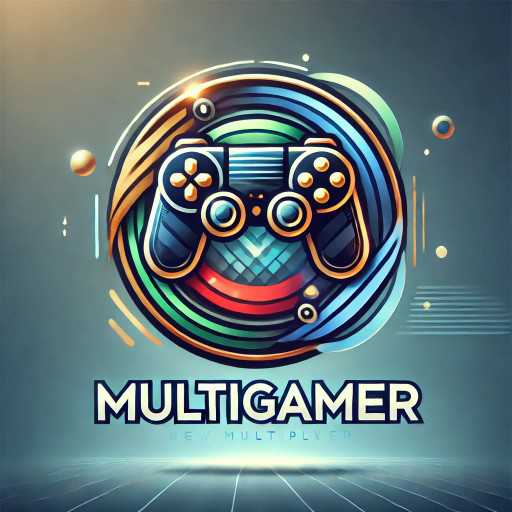 Multi gamer by Quiest