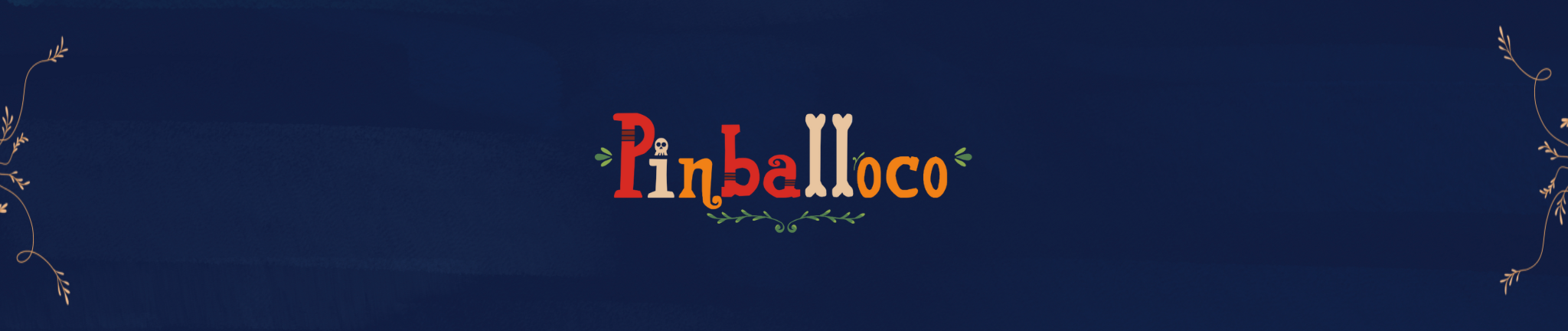 Team 1 - Pinballoco