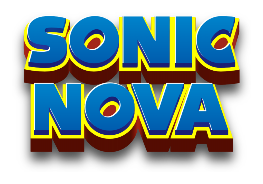 Sonic NOVA