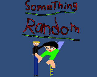 Something Random