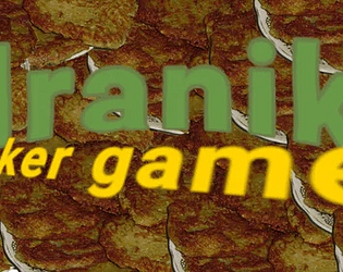Draniki clicker game
