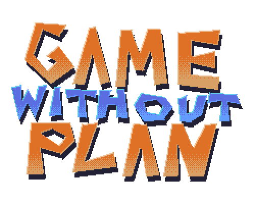 Game Without Plan