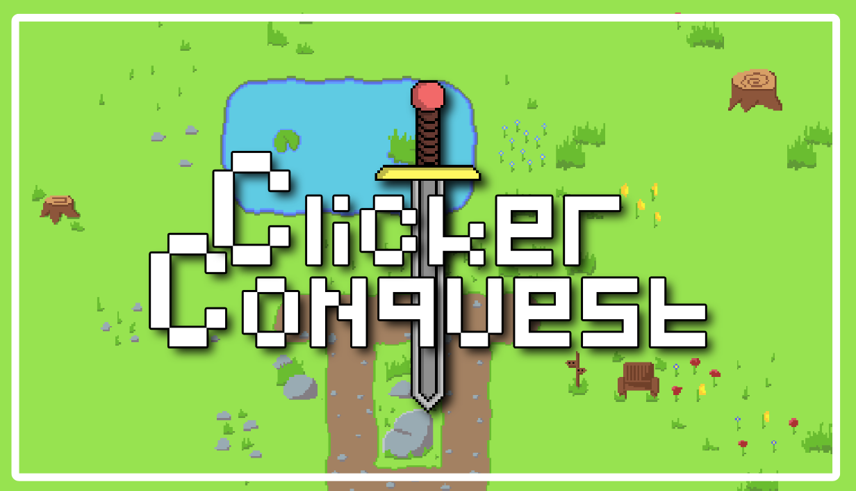 Clicker Conquest