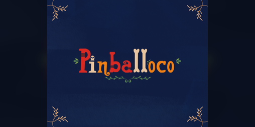 Cover image for Pinballoco