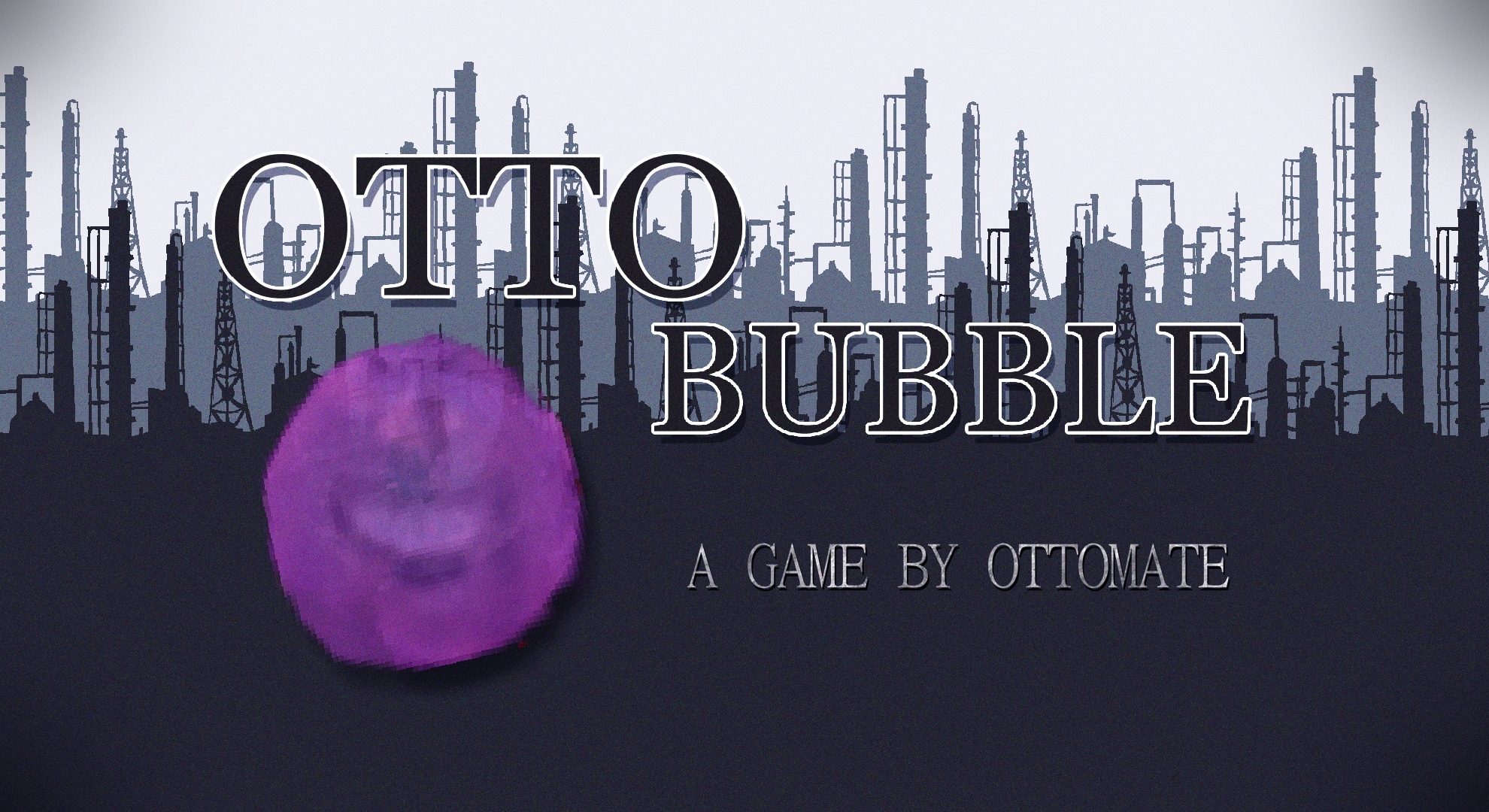 Cover image for OTTO BUBBLE