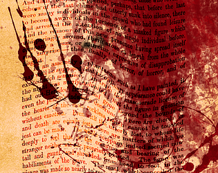 The Masque of the Red Death