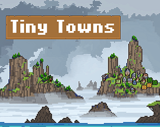 Tiny Towns [Free] [Strategy] [Windows]