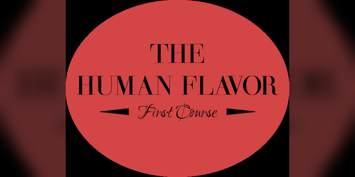 Cover image for The Human Flavor (DEMO)
