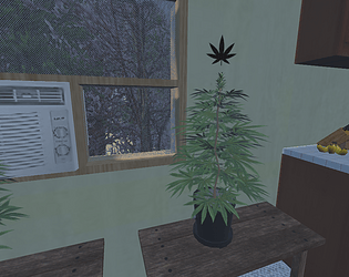 Weed Farm 3D [FPS game]