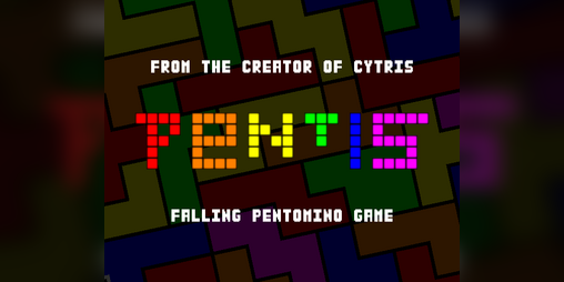 Cover image for Pentis