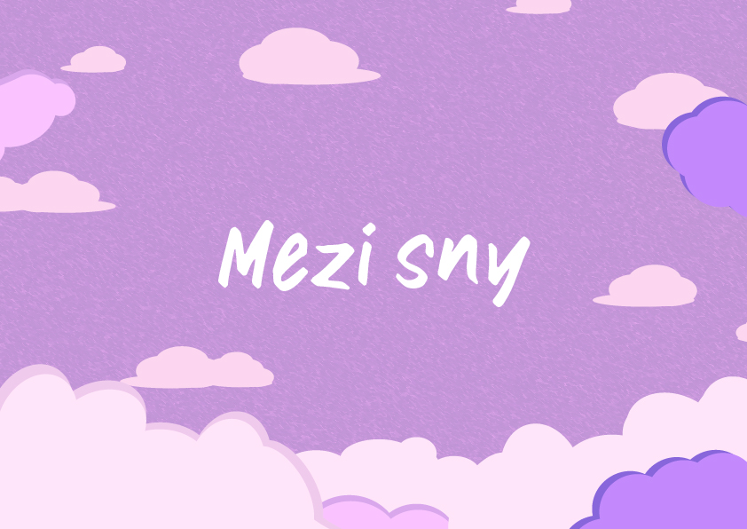 Mezi sny